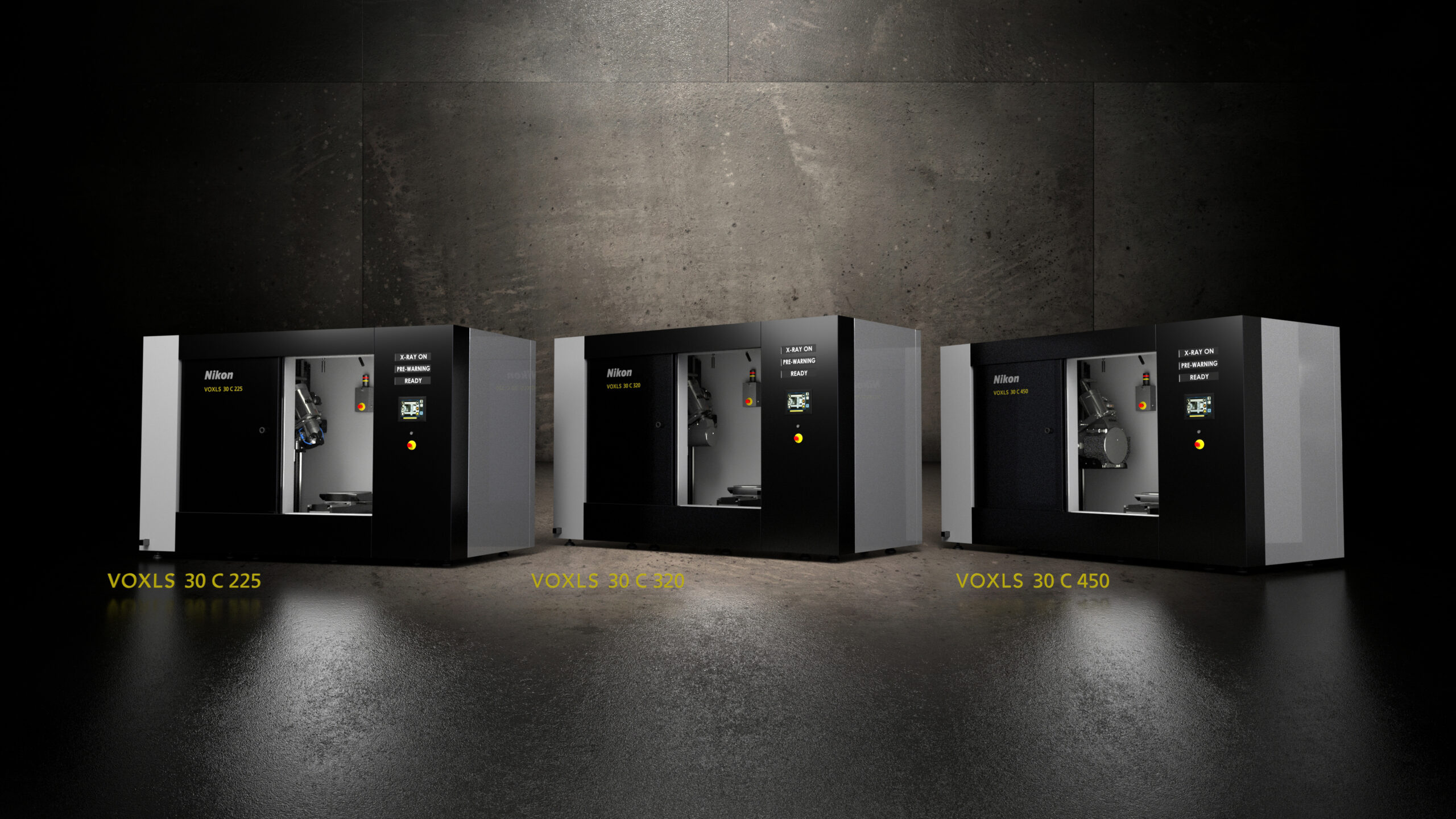 Nikon Introduces New X-ray CT System for EV Battery & Component ...